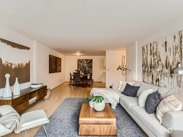 9416 1st Ave NE #102, Seattle, WA 98115