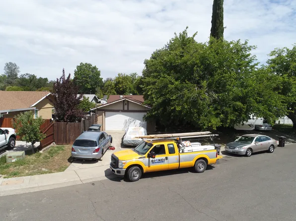 10981 Mira River Ct, Rancho Cordova, CA 95670