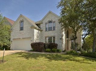 11400 Tibee Dr, Austin, TX 78726