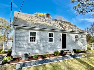 18 Wood Rd, South Yarmouth, MA 02664