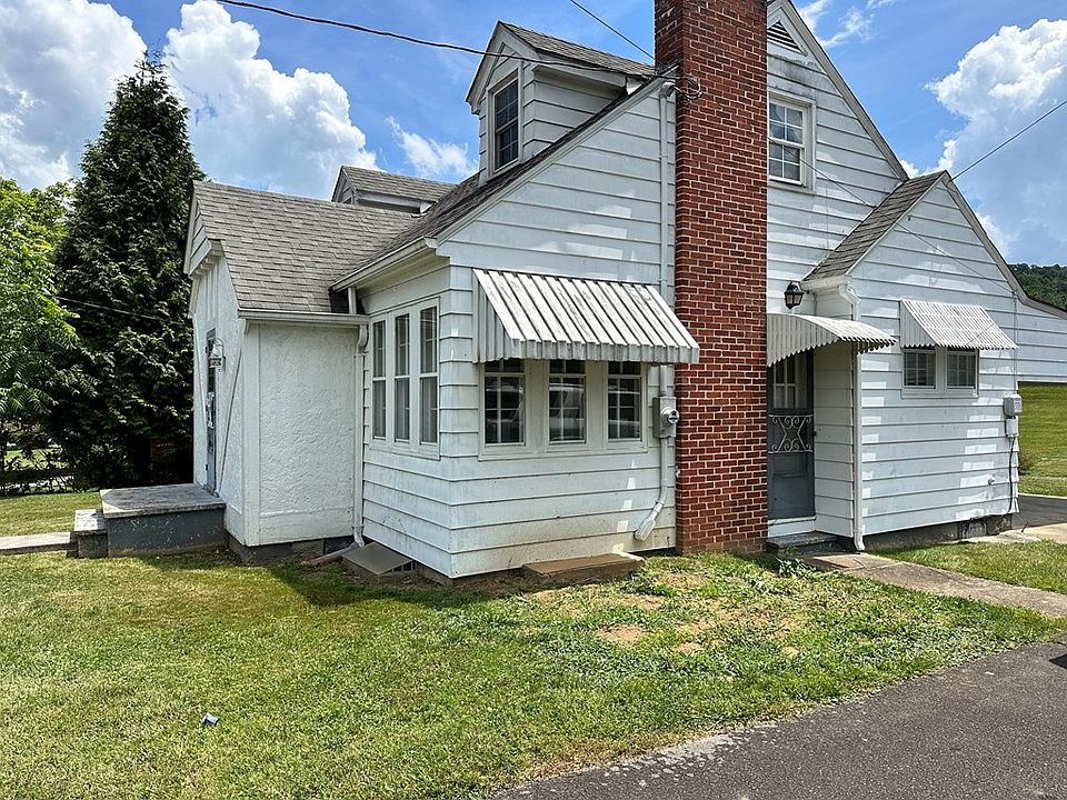 607 McArthur St, Galax, VA 24333 Zillow