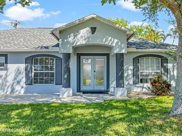 2030 Belmont Way, West Melbourne, FL 32904