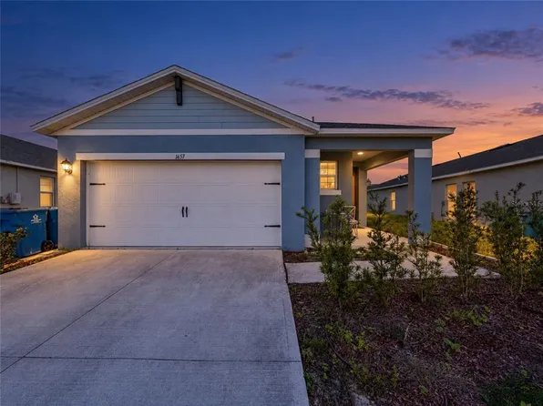1657 ROSY DALE CIRCLE, DAVENPORT, FL 33837