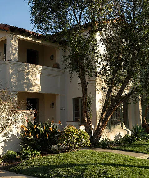 1208 S La Jolla Ave — Photo 1