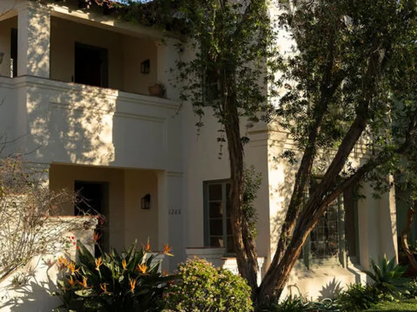 1208 S La Jolla Ave, Los Angeles, CA 90035