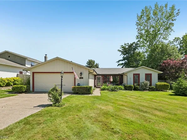 3270 Concord Dr, Brunswick, OH 44212