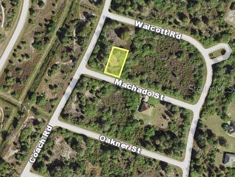 1st image of 12378 Machado St