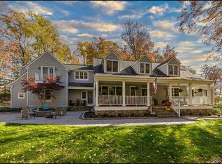 2646 S Chester Springs Rd, Chester Springs, PA 19425