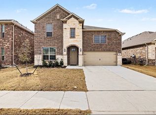 1120 Water Canna Dr, Justin, TX 76247