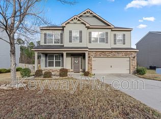 307 Crown Heights Way, Grovetown, GA 30813