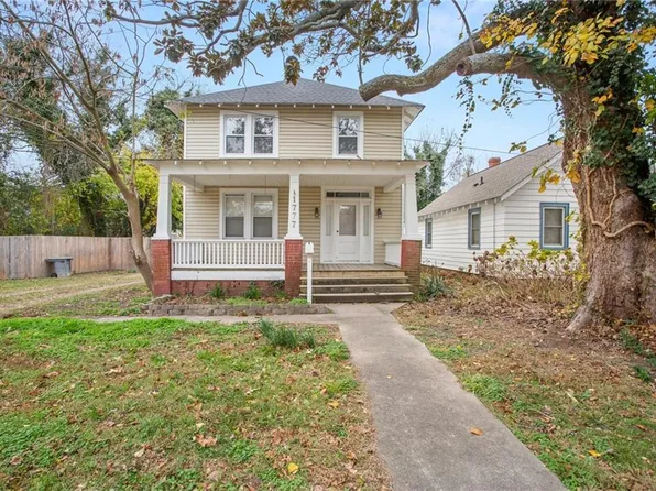 1777 Old Buckroe Rd, Hampton, VA 23664