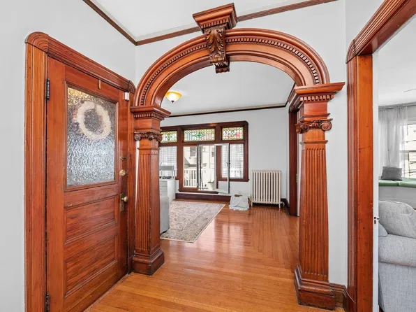14 Whitby Ter #2, Dorchester, MA 02125
