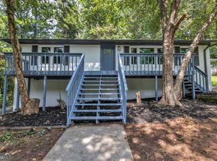 831 Daniell Dr SE, Smyrna, GA