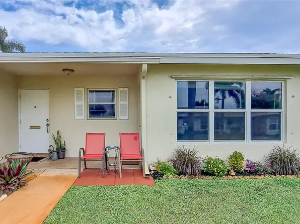 220 Country Lane #B, Boynton Beach, FL 33435