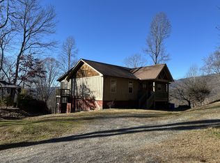 349 Shawfield Rdg, Sylva, NC 28779