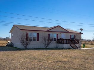 3317 Cobbler Ln, Joshua, TX 76058