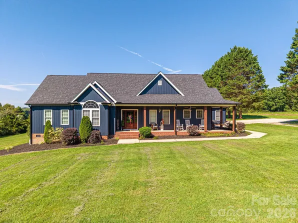 949 Cat Square Rd, Vale, NC 28168