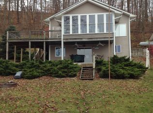 7677 N Tunnel Rd, Unionville, IN 47468