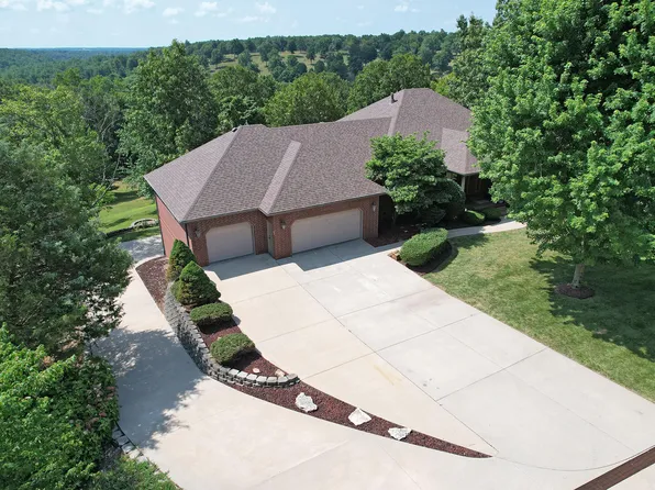 191 Deer Lane, Fordland, MO 65652