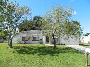 2022 SE Talwood Ln, Pt Saint Lucie, FL 34953