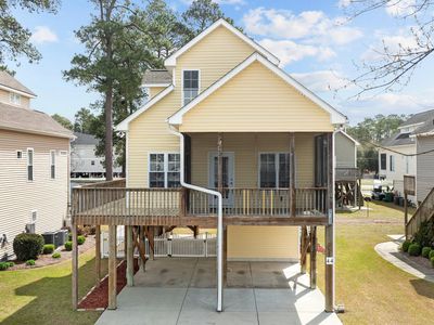 44 Maple Avenue, Elizabethtown, NC, 28337