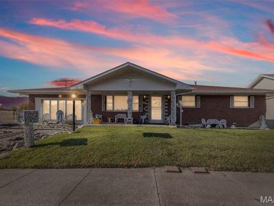 413 Lincoln St, Venice, IL, 62090