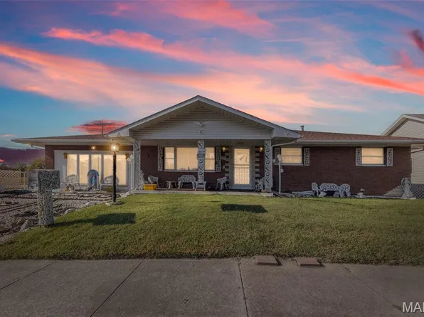 413 Lincoln St, Venice, IL 62090