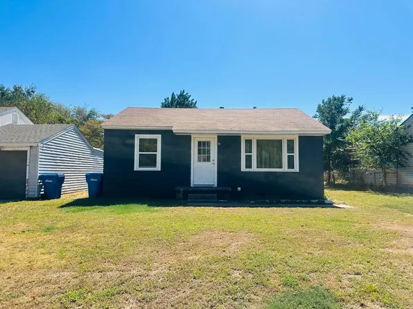 1713 E Cedar Ave, Enid, OK 73701