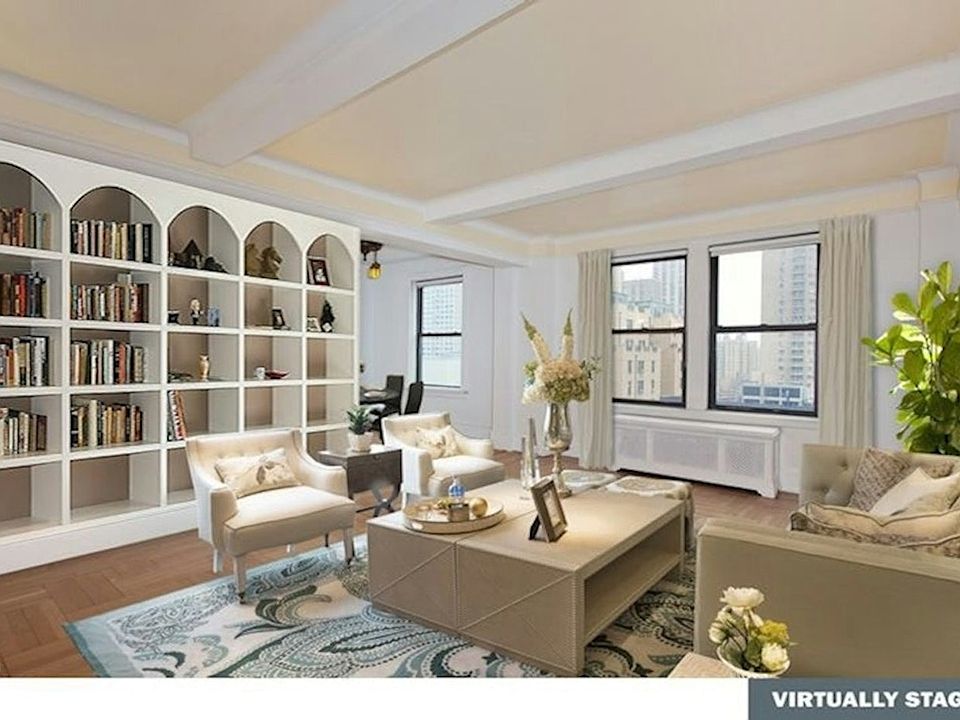 1st image of 327 Central Park W #11D
