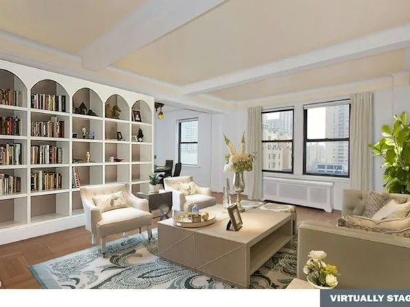 327 Central Park West image 1 of 4