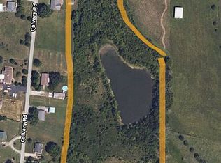 2230 Bohon Rd, Harrodsburg, KY 40330