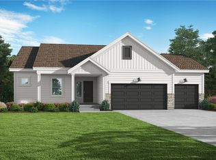 3221 SW Arboridge Dr, Lees Summit, MO 64082