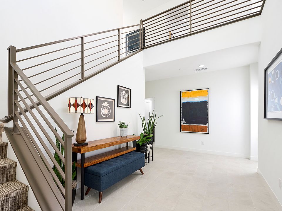 Residence 4 Plan, Esprit at University Park, Palm Desert, CA 92211 Zillow