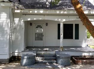 213 Rue Pouche Vide, Golden Meadow, LA 70357