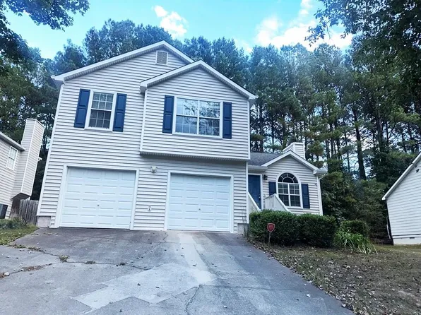 5738 Antelope Trl, College Park, GA 30349