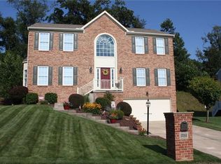 251 Sussex Way, Greensburg, PA