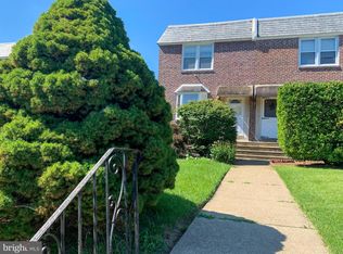 1838 Arthur St, Philadelphia, PA 19152