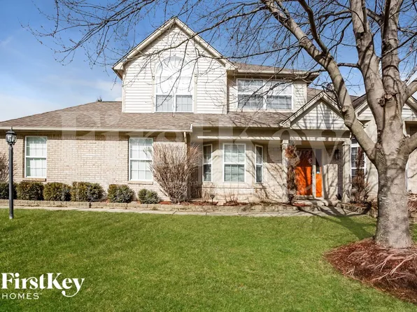 5292 Breakers Way, Carmel, IN 46033