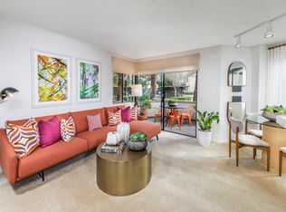 Cedar Creek Apartment Homes, Irvine, CA 92604