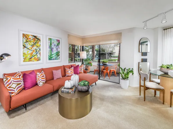 Cedar Creek Apartment Homes