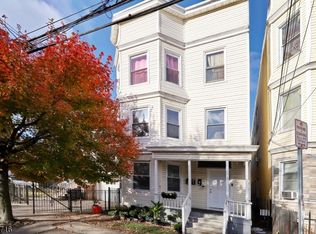 119 Ridgewood Ave, Newark City, NJ 07108