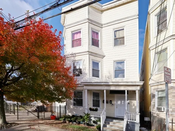 119 Ridgewood Ave, Newark City, NJ 07108