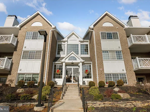 4 Bandon Ct Unit 102, Lutherville Timonium, MD 21093