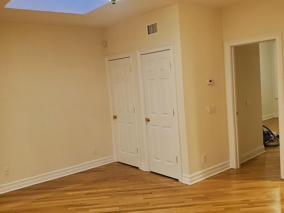 Additional View of Living Room (Washer/Dryer in closet to the right; left closet is for storage)