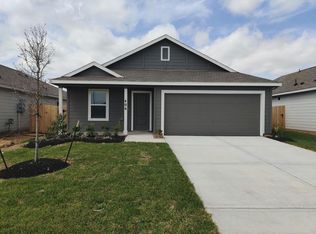 406 Nicholas Rd, Wharton, TX 77488