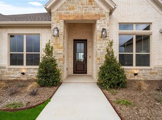 1004 High Point St, Weatherford, TX 76087