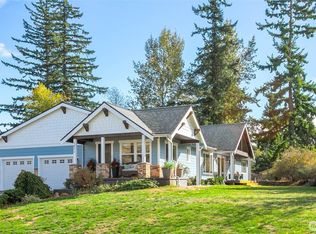 1471 Sunnybrook Ln, Bellingham, WA