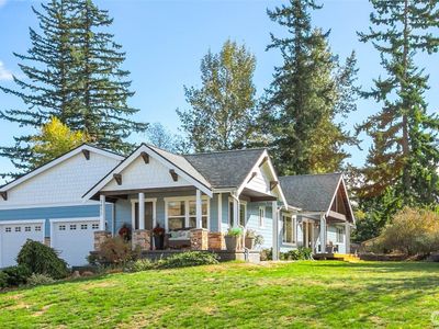 1471 Sunnybrook Lane, Bellingham, WA, 98226