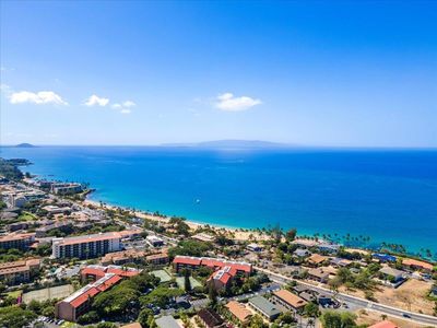 2191 S Kihei Rd APT 1301, Kihei, HI, 96753
