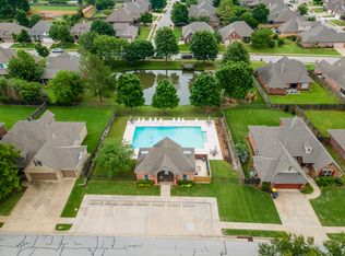 (Undisclosed Address), Jenks, OK 74037
